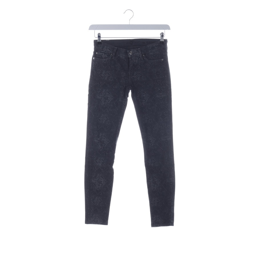 7 for all mankind Jeans W25 Grau von 7 for all mankind