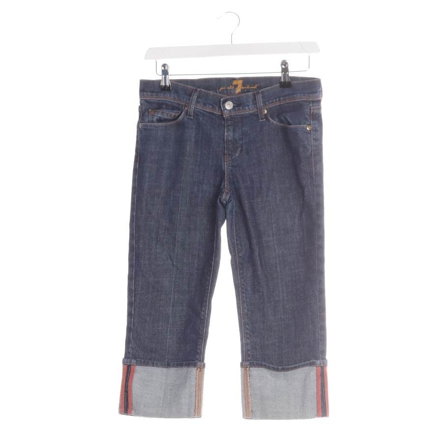 7 for all mankind Jeans W26 Blau von 7 for all mankind