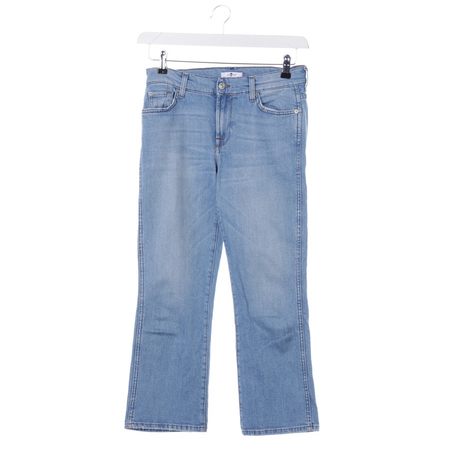 7 for all mankind Jeans W26 Hellblau von 7 for all mankind