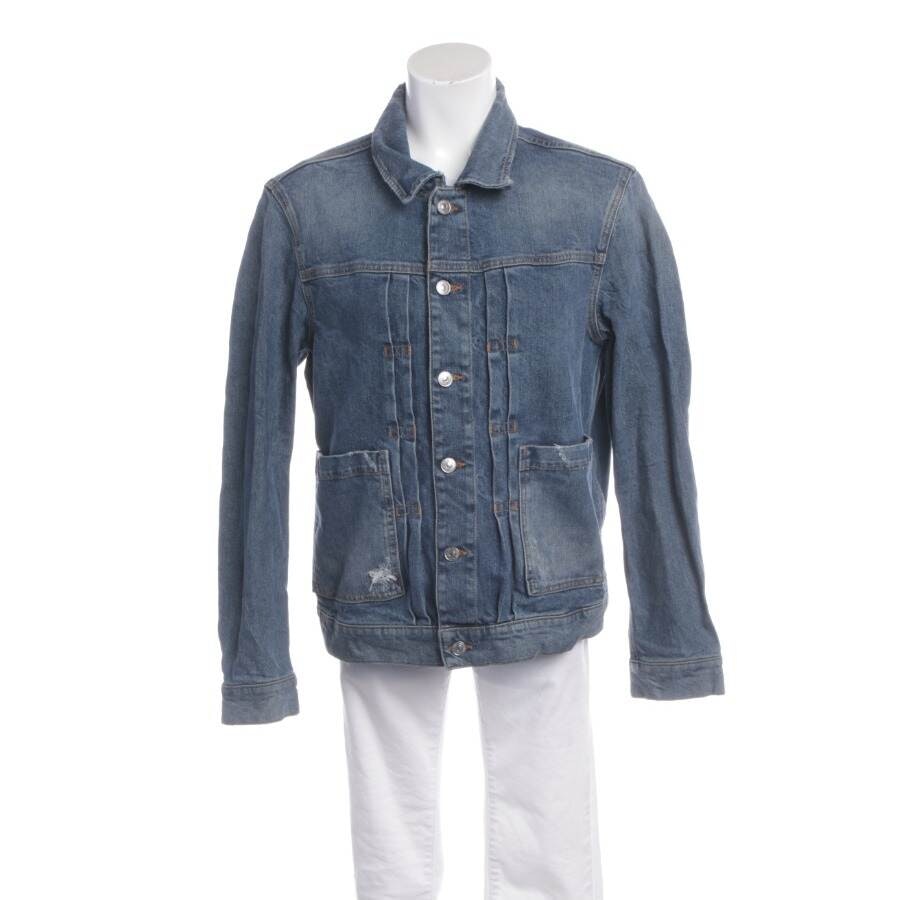 7 for all mankind Jeansjacke S Blau von 7 for all mankind
