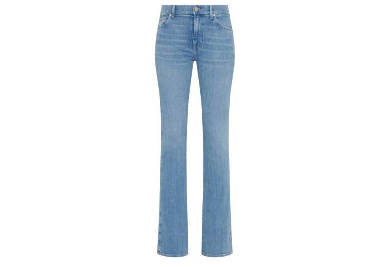 7 for all mankind Slim-fit-Jeans Jeans BOOTCUT SLIM ILLUSION INTRO von 7 for all mankind