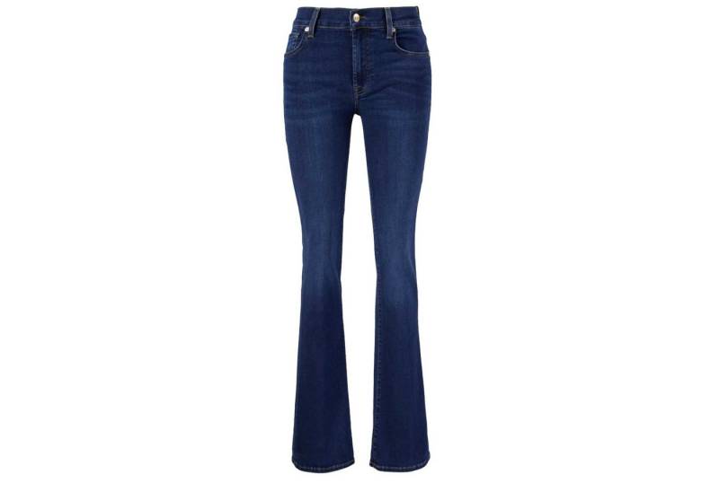 7 for all mankind Slim-fit-Jeans Jeans BOOTCUT SLIM ILLUSION LEGENDARY Mid Waist von 7 for all mankind