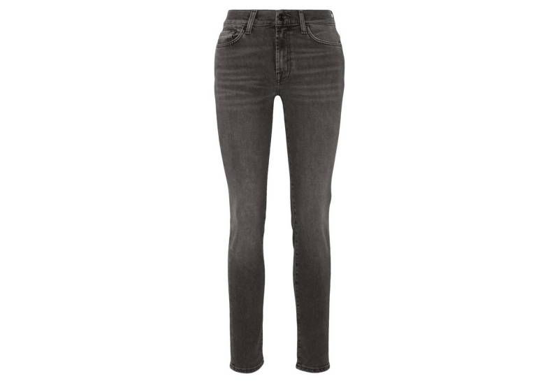 7 for all mankind Slim-fit-Jeans Jeans ROXANNE LUXE VINTAGE COURAGE Mid Waist von 7 for all mankind