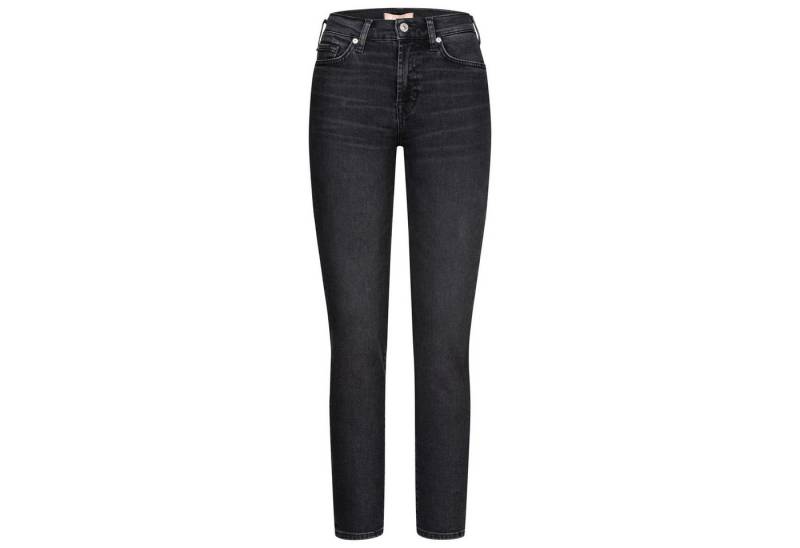 7 for all mankind Slim-fit-Jeans Jeans ROXANNE LUXE VINTAGE TOPLINE Mid Waist von 7 for all mankind