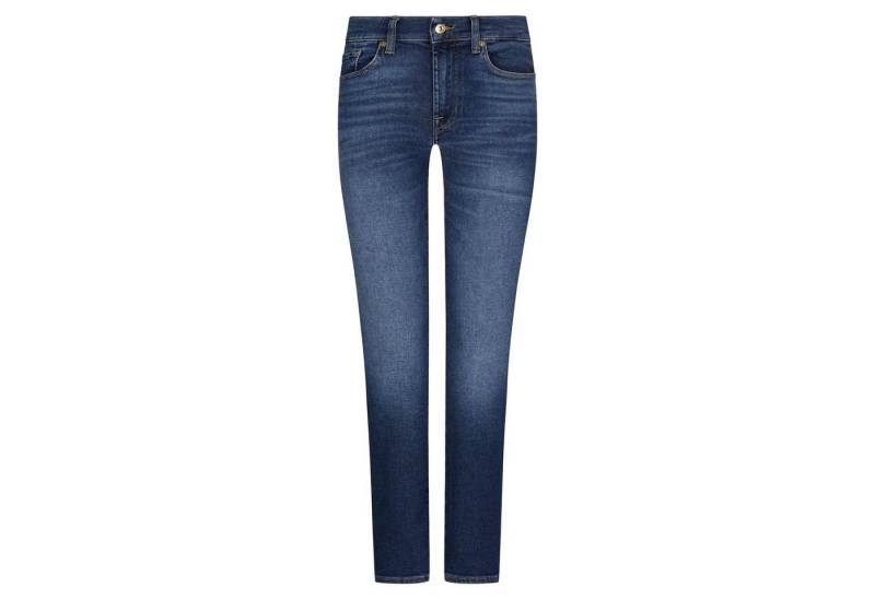 7 for all mankind Slim-fit-Jeans Jeans ROXANNE THE SLIM LUXE VINTAGE Mid Waist von 7 for all mankind