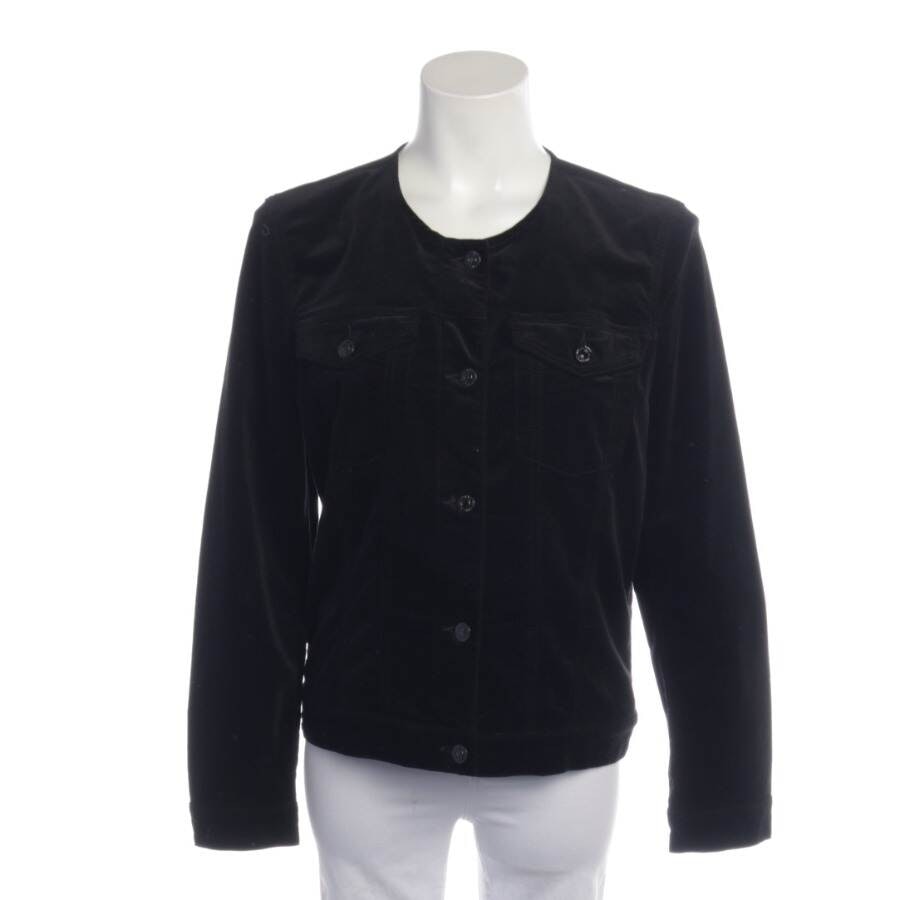 7 for all mankind Sommerjacke L Schwarz von 7 for all mankind