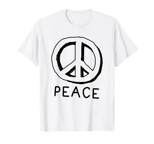 70er Jahre Bekleidung Damen Hippie Kleidung Herren Outfit T-Shirt von 70er Jahre Bekleidung Herren 70er Jahre Outfit