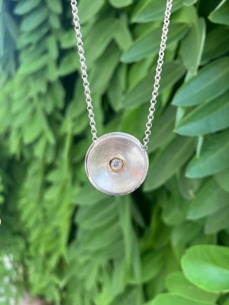 Anhänger Soleil von 750creation