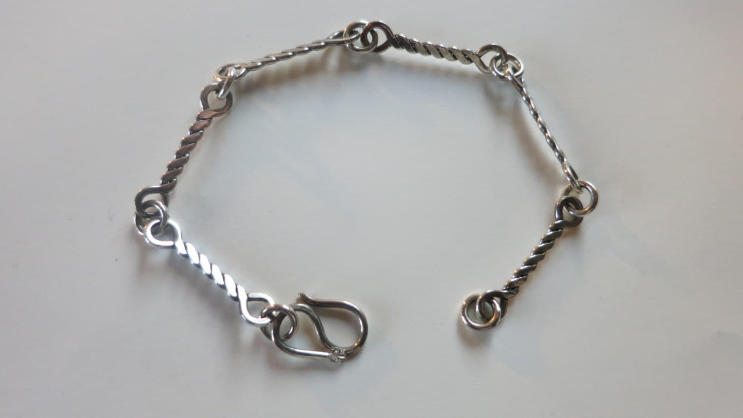 Armband "Twist" von 750creation