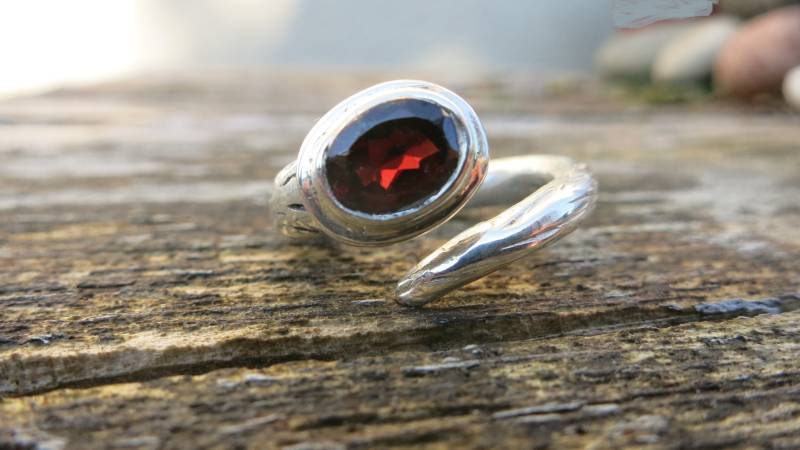 Cupid Ring von 750creation