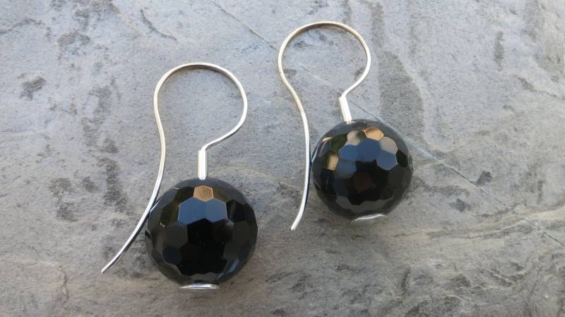 Linnea Ohrringe von 750creation