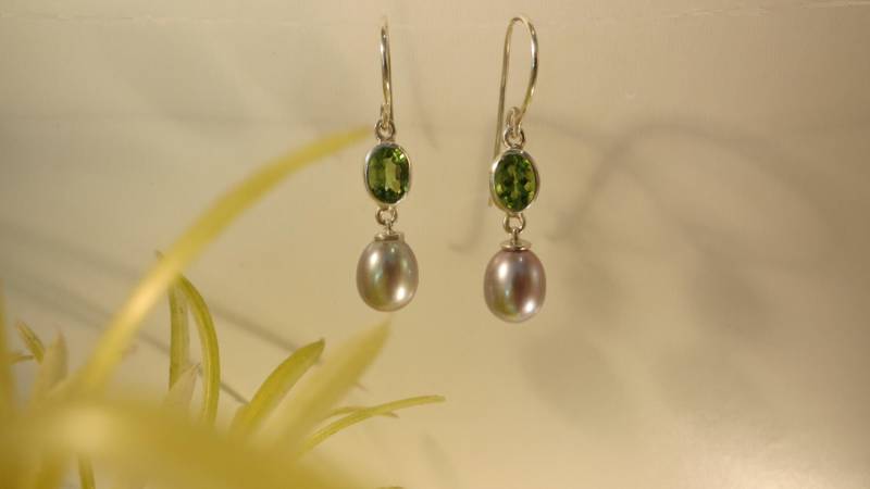 Ohrringe Spring von 750creation