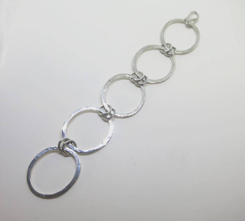 Seventies-Armband von 750creation