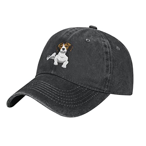 778 Baseballkappe Netter Beagle-Welpe Basecap Baseball Atmungsaktiv Trucker Cap Unisex Baseball Kappe Für Athletic Running von 778