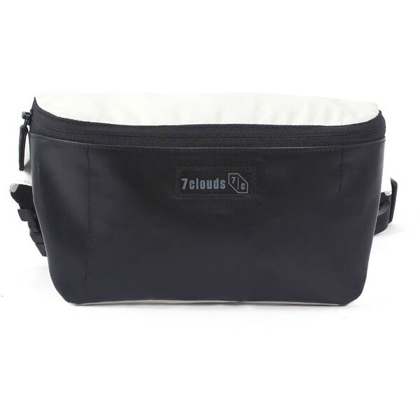 7CLOUDS Damen Hüfttasche Cobi 7.1 von 7CLOUDS