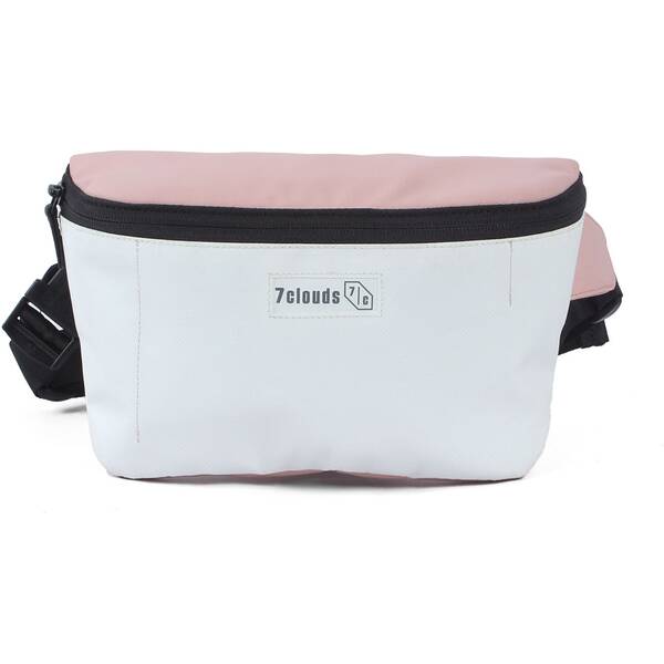 7CLOUDS Damen Hüfttasche Cobi 7.1 von 7CLOUDS