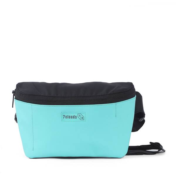 7CLOUDS Damen Hüfttasche Cobi 7.1 von 7CLOUDS