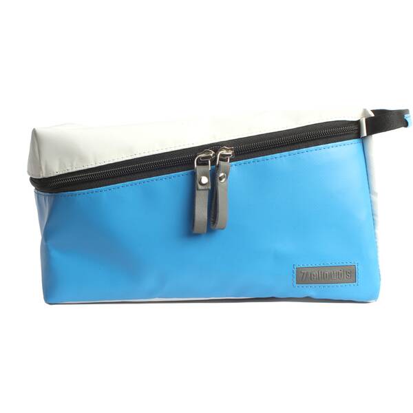 7CLOUDS Damen Kulturbeutel Keil 7.1 von 7CLOUDS