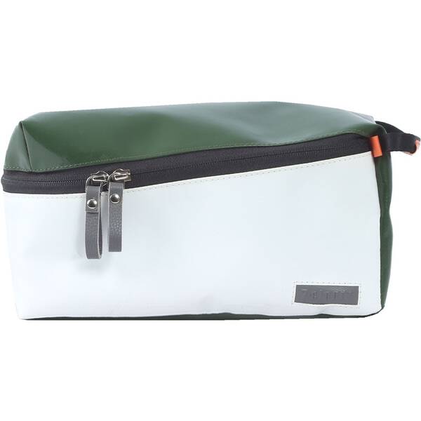 7CLOUDS Damen Kulturbeutel Keil 7.1 von 7CLOUDS