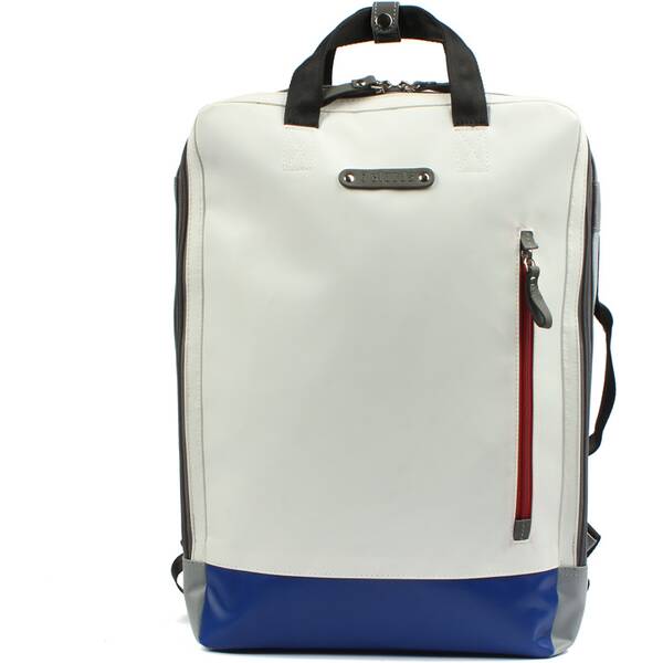 7CLOUDS Damen Laptop-Rucksack Agal 7.2 M von 7CLOUDS