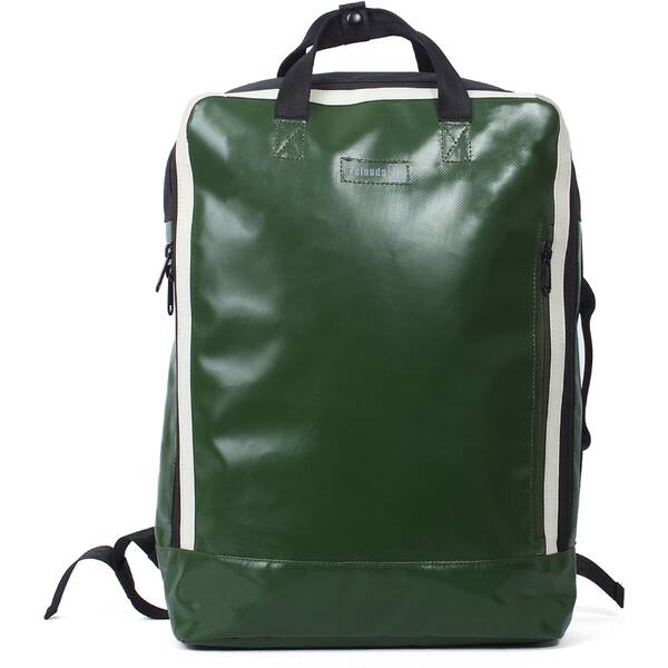 7CLOUDS Damen Laptop-Rucksack Agal 7.3 M von 7CLOUDS