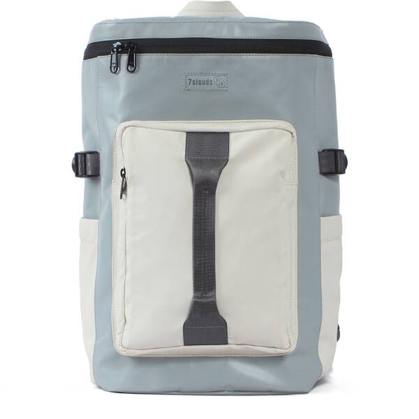 7CLOUDS Damen Laptop Rucksack Heloy 7.1 von 7CLOUDS