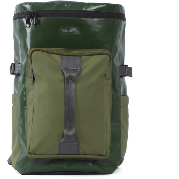 7CLOUDS Damen Laptop Rucksack Heloy 7.1 von 7CLOUDS