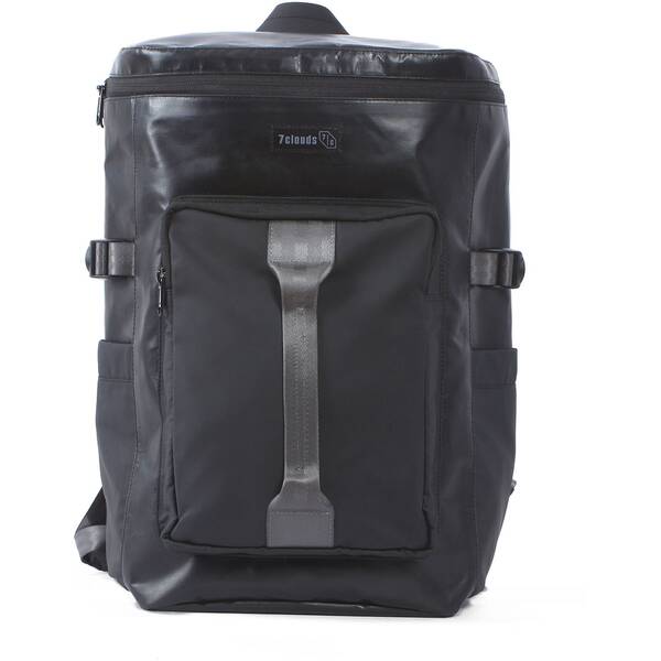 7CLOUDS Damen Laptop Rucksack Heloy 7.1 von 7CLOUDS