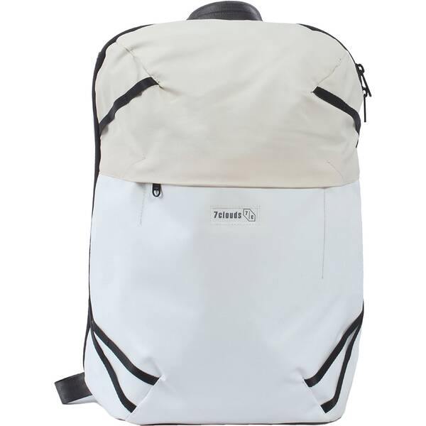 7CLOUDS Damen Laptop-Rucksack Nacov 7.1 von 7CLOUDS