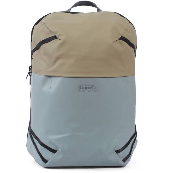 7CLOUDS Damen Laptop-Rucksack Nacov 7.1 von 7CLOUDS