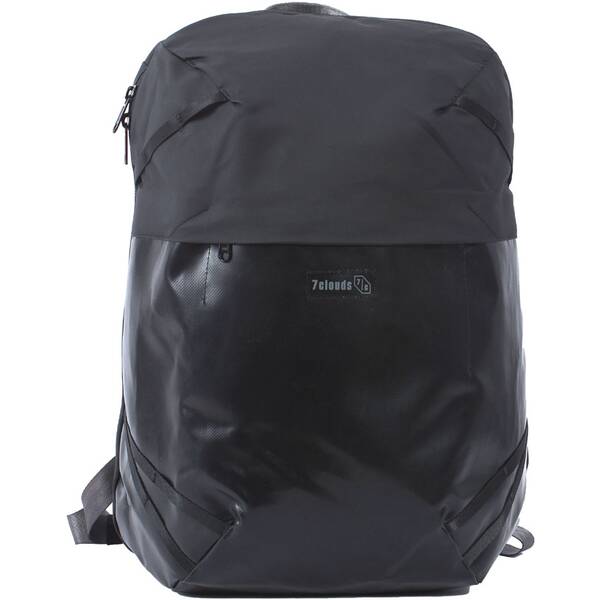 7CLOUDS Damen Laptop-Rucksack Nacov 7.1 von 7CLOUDS