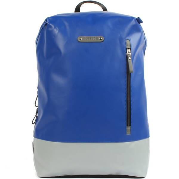 7CLOUDS Damen Laptop-Rucksack Novis 7.1 B von 7CLOUDS