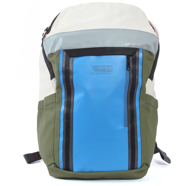 7CLOUDS Damen Laptop-Rucksack Suno 7.1 von 7CLOUDS