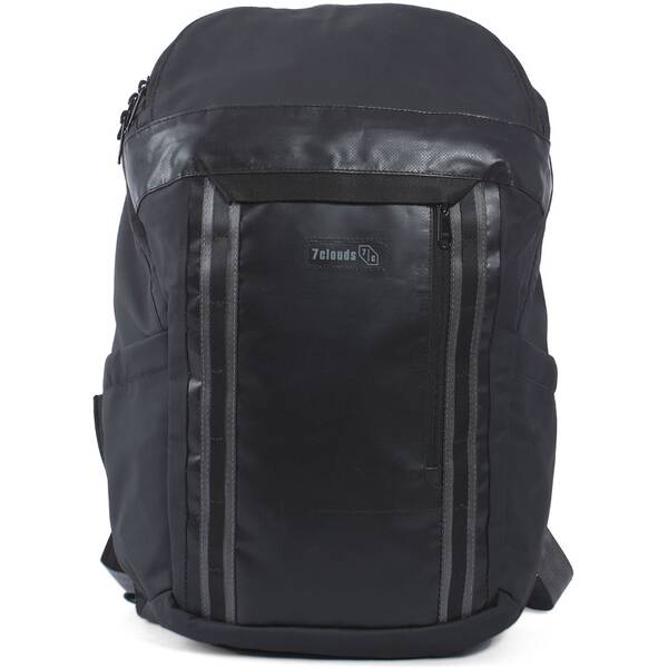7CLOUDS Damen Laptop-Rucksack Suno 7.1 von 7CLOUDS