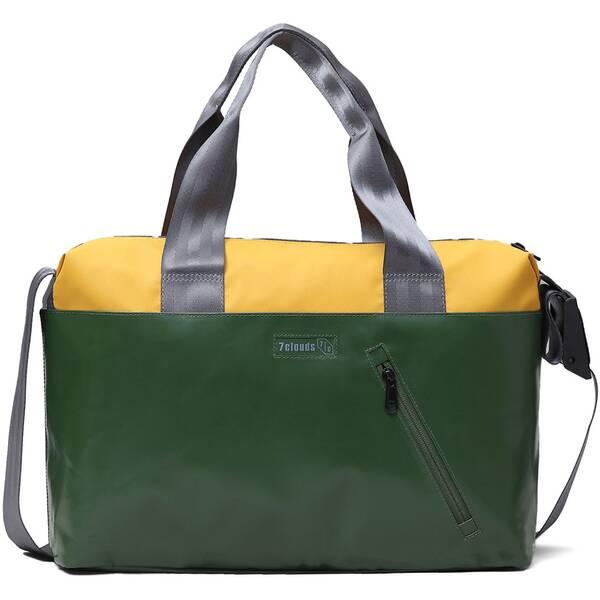 7CLOUDS Damen Laptop Umhängetasche Erkan 7.1 von 7CLOUDS