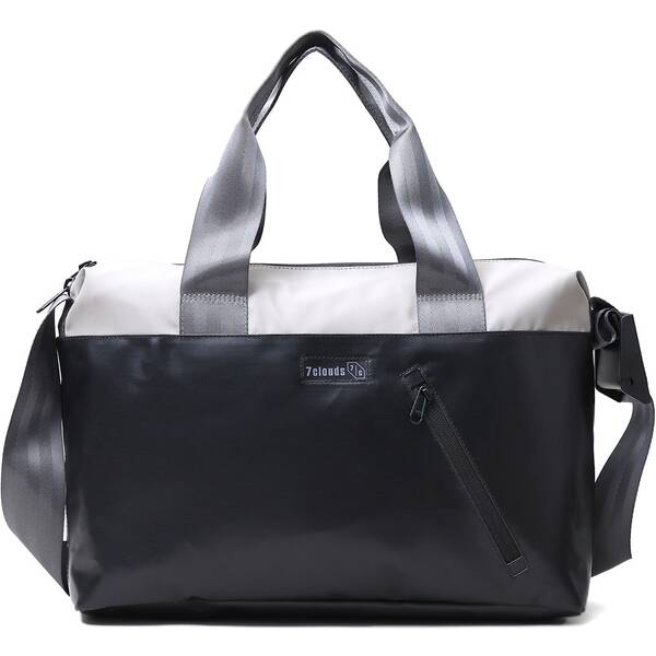 7CLOUDS Damen Laptop Umhängetasche Erkan 7.1 von 7CLOUDS