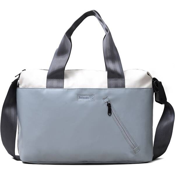 7CLOUDS Damen Laptop Umhängetasche Erkan 7.1 von 7CLOUDS