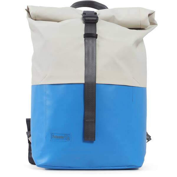 7CLOUDS Damen Rolltop-Rucksack Kira 7.1 von 7CLOUDS