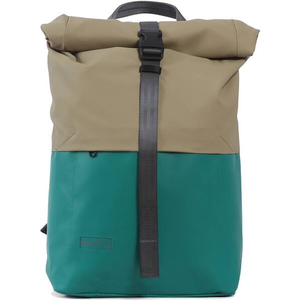 7CLOUDS Damen Rolltop-Rucksack Kira 7.1 von 7CLOUDS