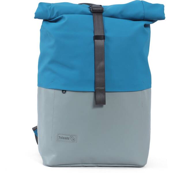 7CLOUDS Damen Rolltop-Rucksack Nomo 7.1 von 7CLOUDS