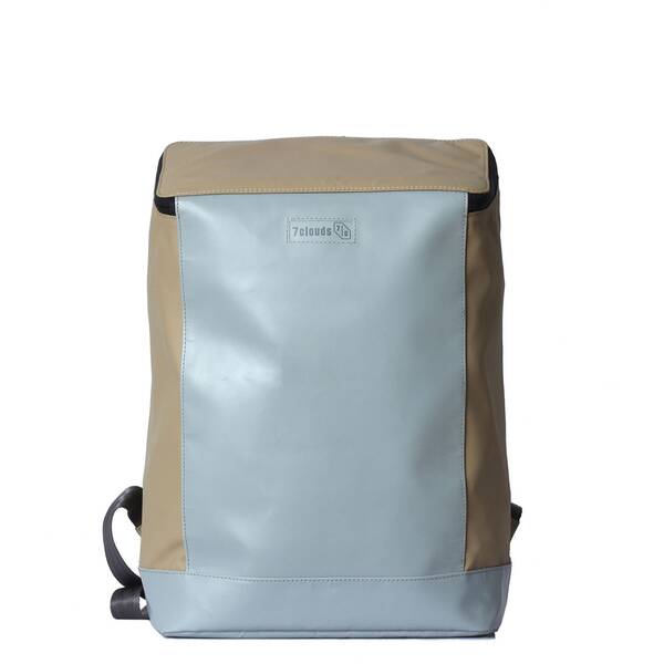 7CLOUDS Damen Rucksack Okan 7.1 von 7CLOUDS