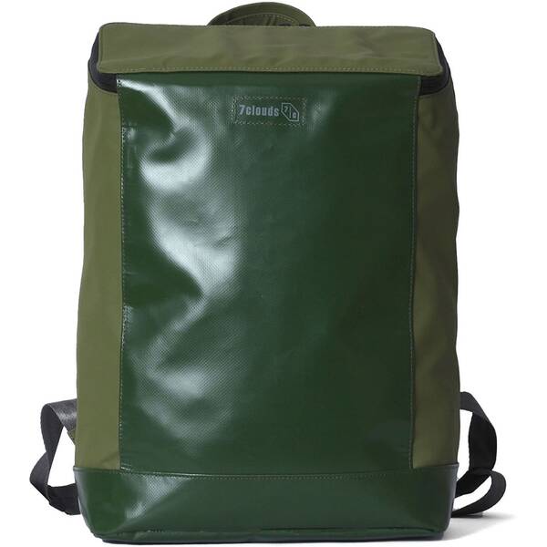 7CLOUDS Damen Rucksack Okan 7.1 von 7CLOUDS