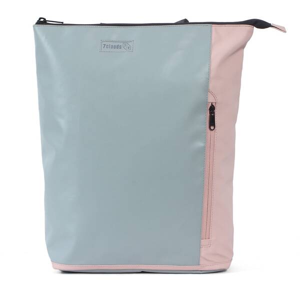 7CLOUDS Damen Rucksack Shawi 7.1 von 7CLOUDS