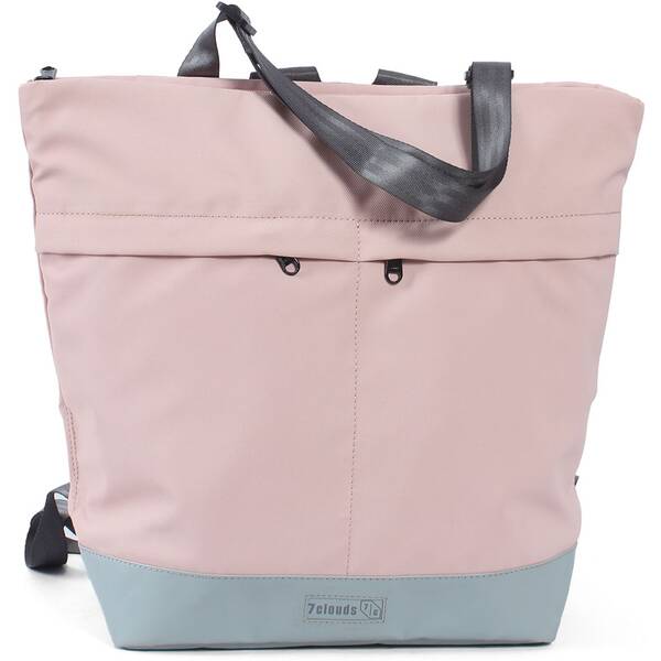 7CLOUDS Damen Rucksack Simse 7.1 von 7CLOUDS