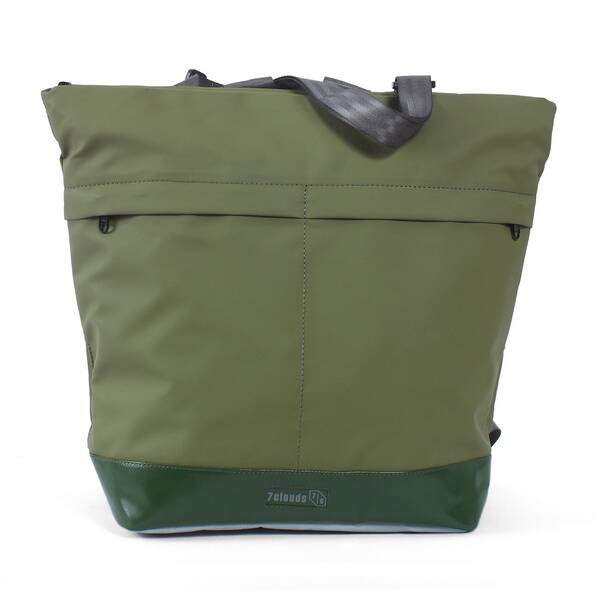 7CLOUDS Damen Rucksack Simse 7.1 von 7CLOUDS