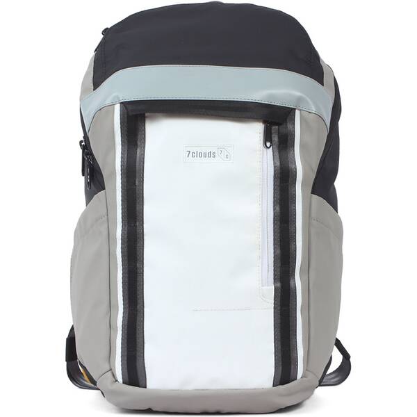 7CLOUDS Damen Rucksack Tike 7.1 von 7CLOUDS