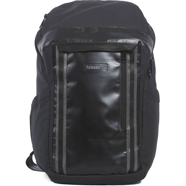 7CLOUDS Damen Rucksack Tike 7.1 von 7CLOUDS