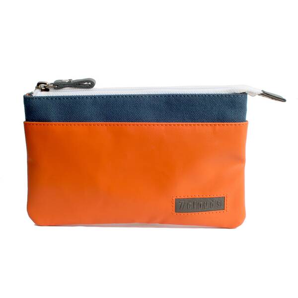 7CLOUDS Damen Umhängetasche Markyna 7.2 von 7CLOUDS