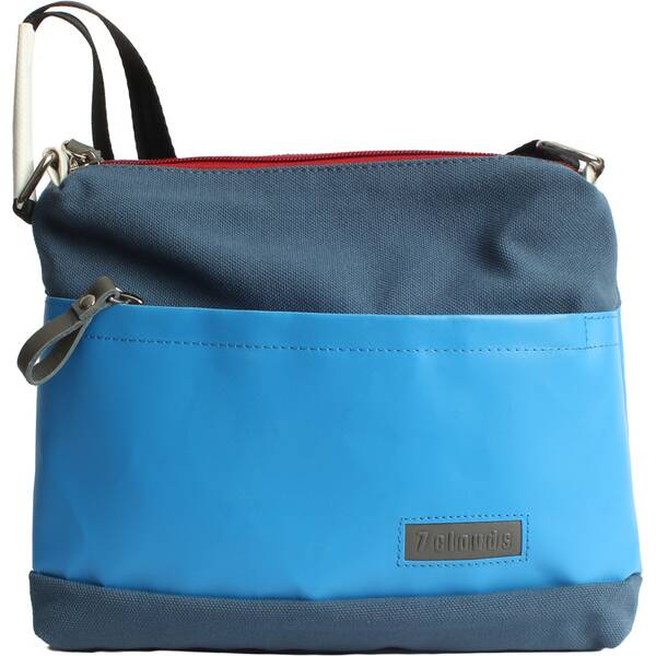 7CLOUDS Damen Umhängetasche Roslyn 7.1 von 7CLOUDS