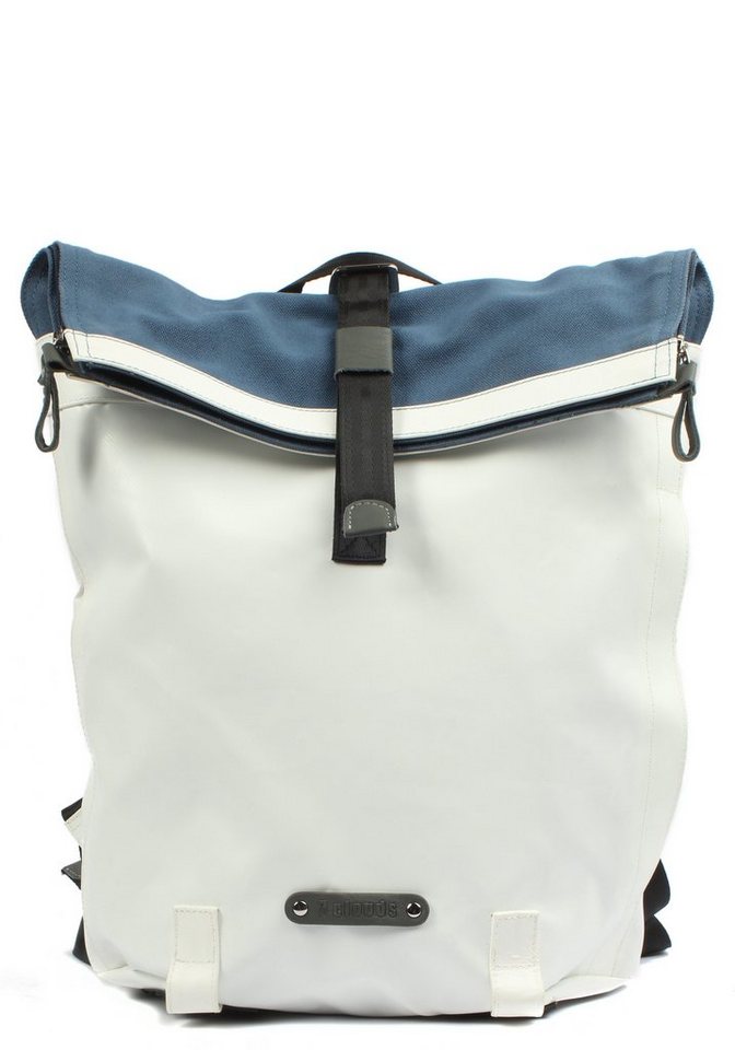 7clouds Laptoprucksack Dwars 7.4, mit recyceltem PET von 7clouds